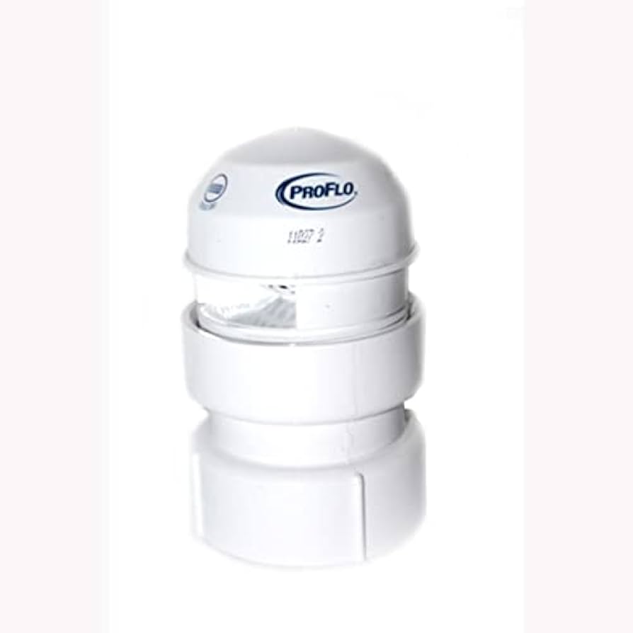 Amazon.com: PROFLO PFAAV20 1-1/2
